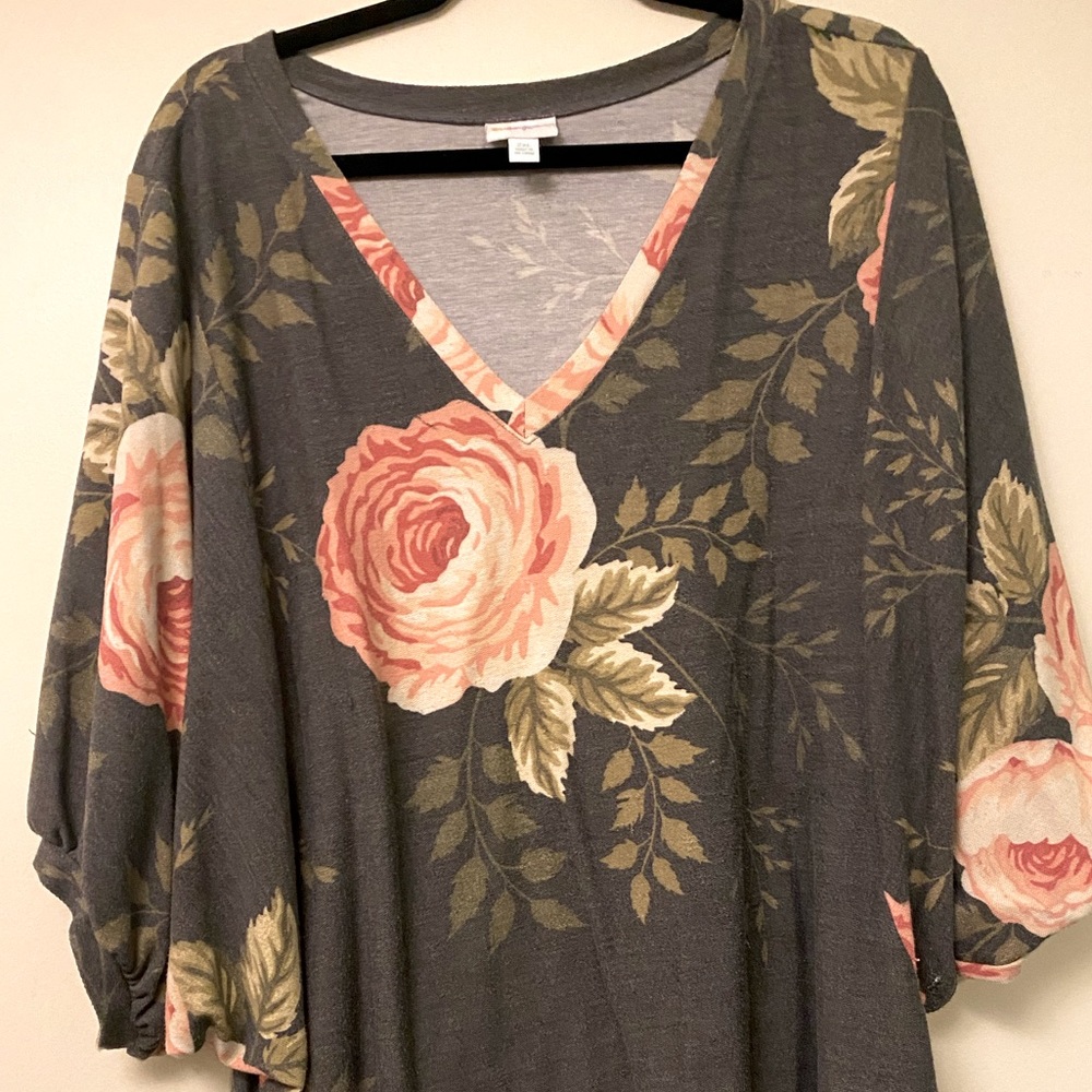 Lularoe Renee 2xl
